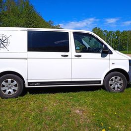 Produktbild - Volkswagen T5 Camper