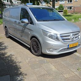Product afbeelding - Mercedes-Benz