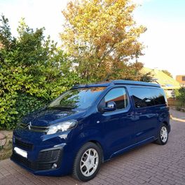 Product image - Pössl Campster