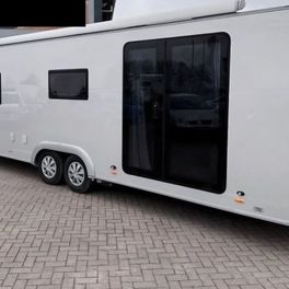 Produktbild - Adria Astella 754 dp