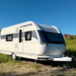 Obraz produktu - Hobby De Luxe 495 WFB