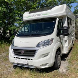 Produktbild - Forster T 649 SB NB