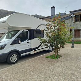 Produktbild - Benimar Sport S 340 Up