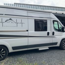 Obraz produktu - Weinsberg CaraBus 601 MQ