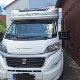 Produktbild - Forster T 599 HB