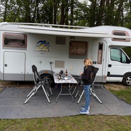Produktbild - Knaus Sun Traveller