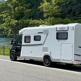 Product image - LMC Cruiser T672