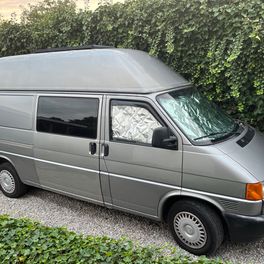 Product afbeelding - Volkswagen T4