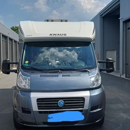 Produktbillede - Knaus Sun TI