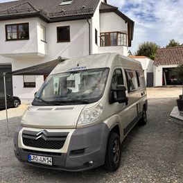Produktbild - Pössl Roadcamp R