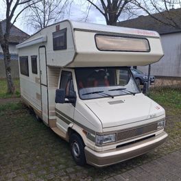 Produktbild - Dethleffs Camper