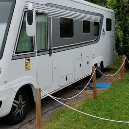Produktbild - Knaus Sun I 900