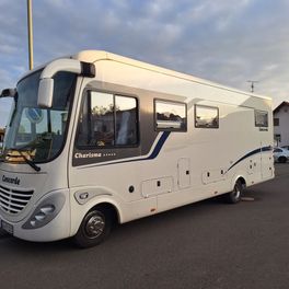 Product image - Concorde Charisma 2
