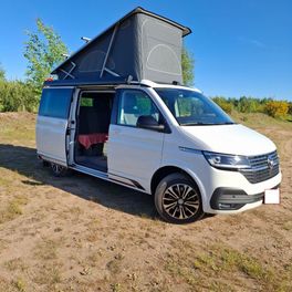 Produktbild - Volkswagen California Ocean ...