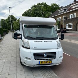 Product afbeelding - SEA fiat