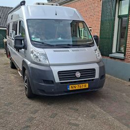 Product image - Pössl Roadcruiser XL