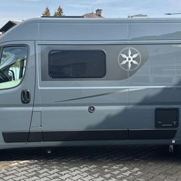 Produktbild - Karmann Dexter 581