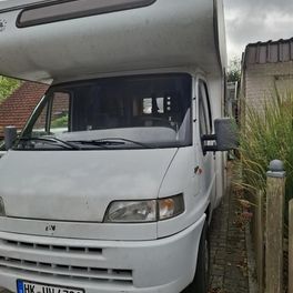 Product image - Dethleffs Globetrotter