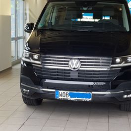 Product image - Volkswagen California Ocean