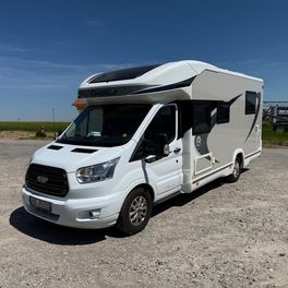 Imagen del producto - Chausson 758 EB