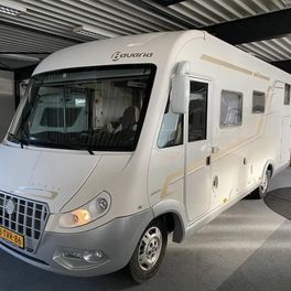 Product afbeelding - Bavaria-Camp L740 XLG