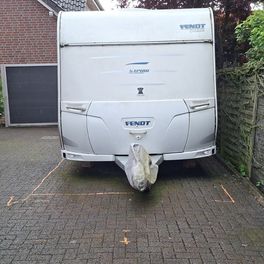 Produktbild - Fendt Saphir