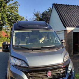 Product afbeelding - Chausson V697 premium