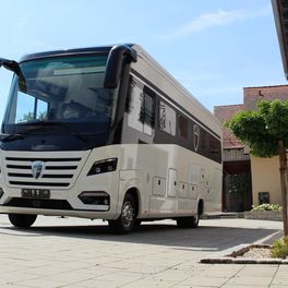 Produktbillede - Morelo Palace 90 M