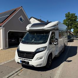 Produktbild - Mobilvetta Kea P 86