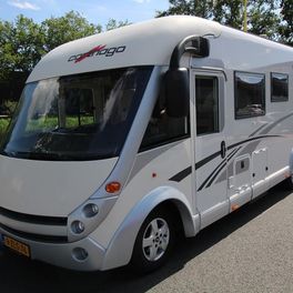 Produktbillede - Carthago chic c-line I 4.9