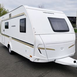 Product image - Weinsberg 500 FDK