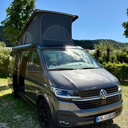 Produktbild - Volkswagen California Beach