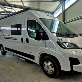 Produktbild - XGO X-Van 2