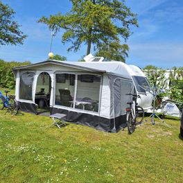 Produktbild - Hobby On Tour 460 DL