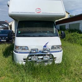 Produktbild - TEC Ducato