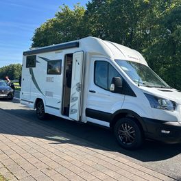 Produktbild - Chausson First Line S 697