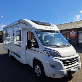 Produktbild - Etrusco T 7300 SB