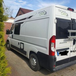 Produktbild - Roadcar R 540