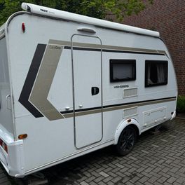 Produktbild - Weinsberg 400LK