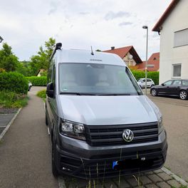 Obraz produktu - Hymer Eriba Car 600