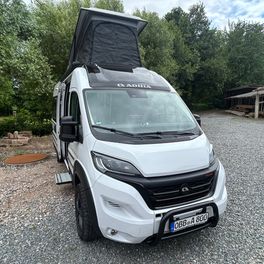Produktbild - Adria Twin Sports 640 SGX