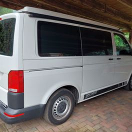 Product image - Volkswagen VW T 6.1 Easy Cam...