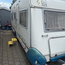 Produktbild - Knaus 505
