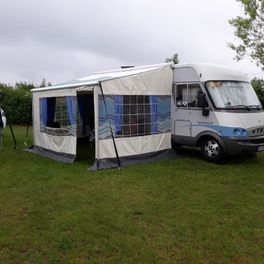 Produktbild - Hymer B 524