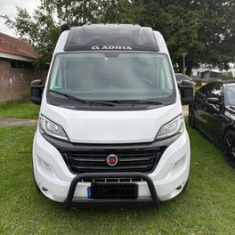 Produktbild - Adria Twin Supreme 640 SLB