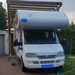 Produktbild - Knaus Sun Traveller