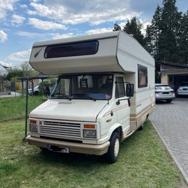 Product image - Dethleffs Globetrotter 
