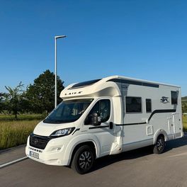Produktbillede - Laika Ecovip 309