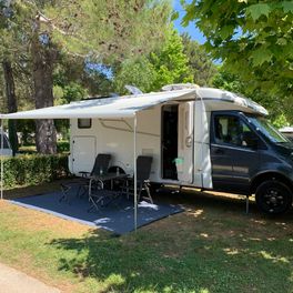 Imagen del producto - Hymer B MC T 680