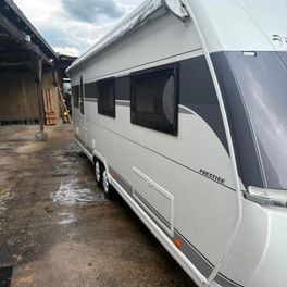 Product image - Hobby 720 UHFe
